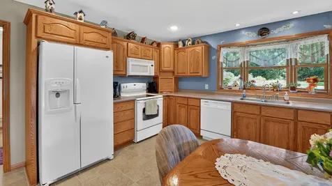 13082 Beroun Crossing Road Brook Park MN 55007