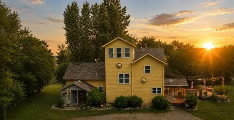 19334 105th Avenue Milaca MN 56353