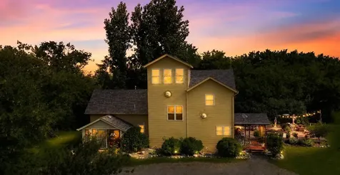 19334 105th Avenue Milaca MN 56353