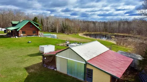 63994 Osprey Avenue Swatara MN 55785