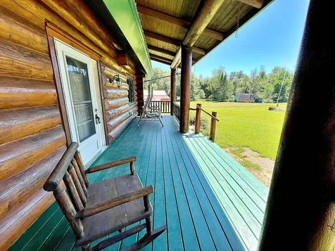 63994 Osprey Avenue Swatara MN 55785