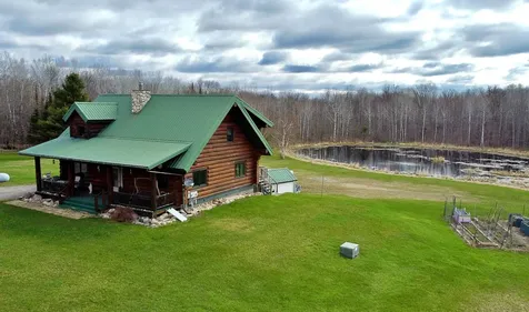 63994 Osprey Avenue Swatara MN 55785