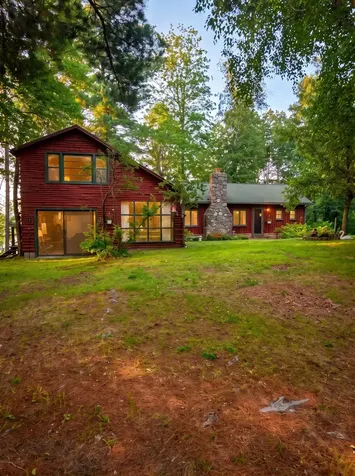 18585 Natures Edge Drive Lake George MN 56458