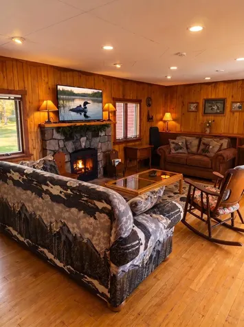 18585 Natures Edge Drive Lake George MN 56458