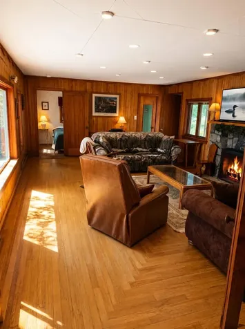 18585 Natures Edge Drive Lake George MN 56458
