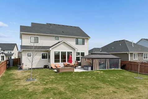 17628 Jett Circle Prior Lake MN 55372