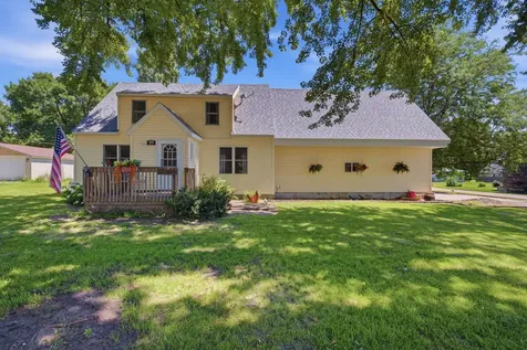 103 NE Main Street Blomkest MN 56216