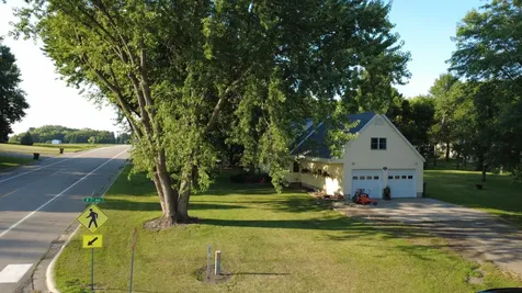 103 NE Main Street Blomkest MN 56216