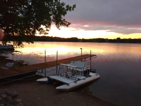 1037 Hamlet Drive N Avon MN 56310