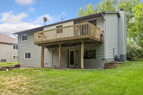 5707 125th Street W Apple Valley MN 55124
