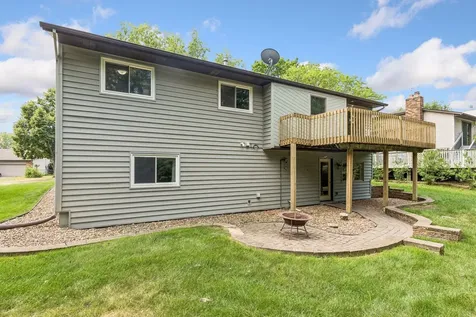 5707 125th Street W Apple Valley MN 55124