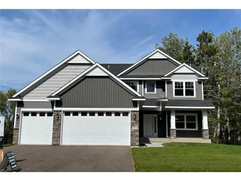 15550 Quince Street NW Andover MN 55304