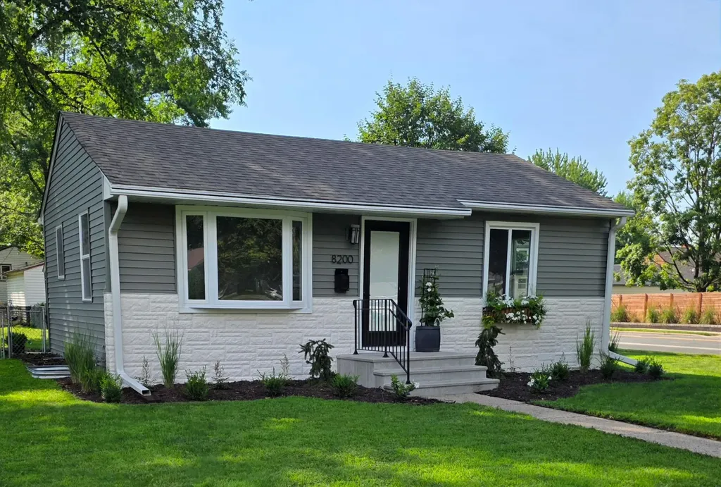 8200 Clinton Avenue S Bloomington MN 55420