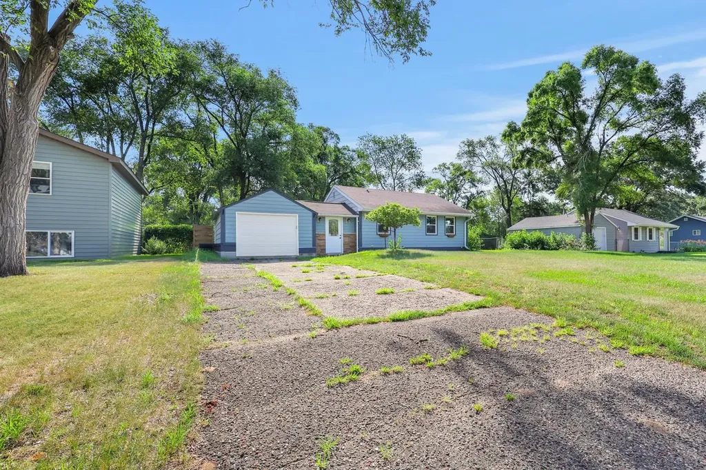 11007 4th Street NE Blaine MN 55434