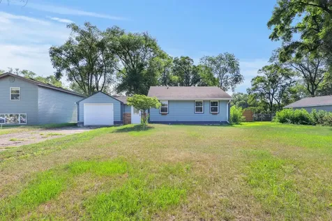 11007 4th Street NE Blaine MN 55434