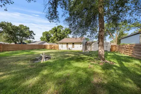 11007 4th Street NE Blaine MN 55434