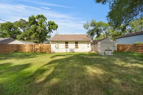 11007 4th Street NE Blaine MN 55434