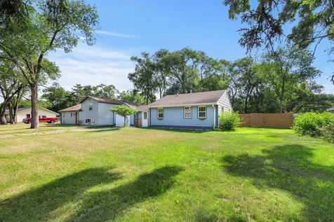 11007 4th Street NE Blaine MN 55434