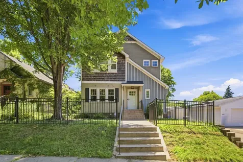 2222 Scheffer Avenue Saint Paul MN 55116