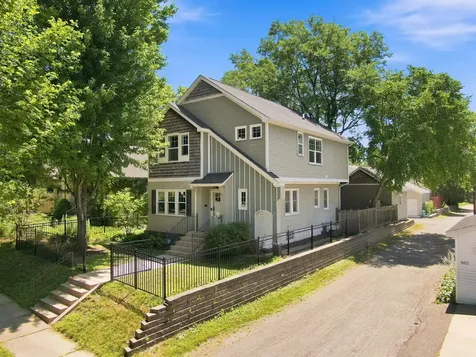 2222 Scheffer Avenue Saint Paul MN 55116