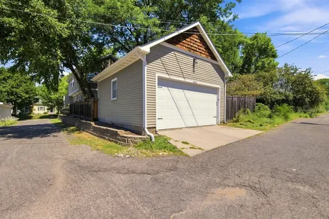 2222 Scheffer Avenue Saint Paul MN 55116