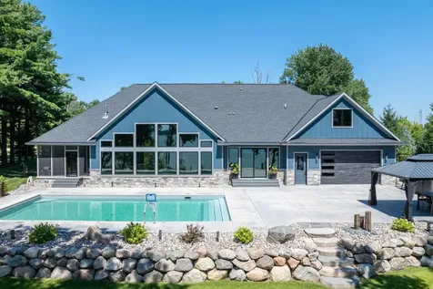 29227 Biehn Drive Madison Lake MN 56063