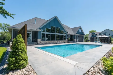 29227 Biehn Drive Madison Lake MN 56063