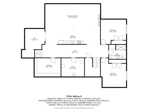 29227 Biehn Drive Madison Lake MN 56063