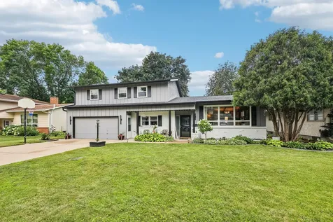 1219 Galvin Avenue West Saint Paul MN 55118