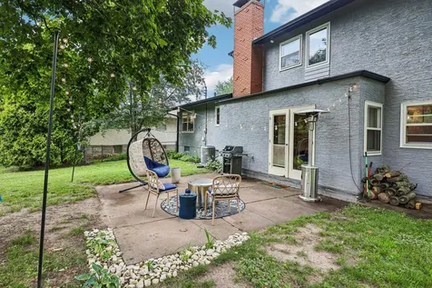 1219 Galvin Avenue West Saint Paul MN 55118