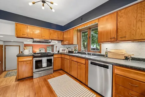 1219 Galvin Avenue West Saint Paul MN 55118