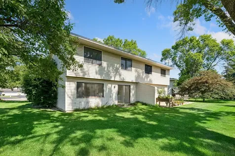 8515 W 97th Street Circle Bloomington MN 55438