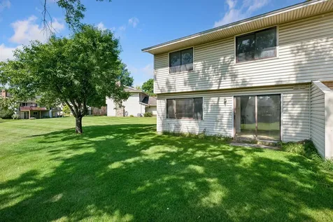8515 W 97th Street Circle Bloomington MN 55438