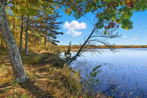Lot 3 454th Place Aitkin MN 56431