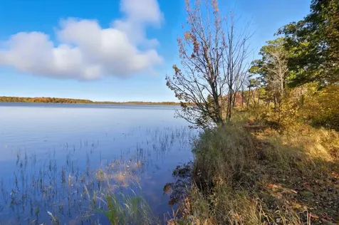 Lot 3 454th Place Aitkin MN 56431