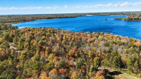 Lot 3 454th Place Aitkin MN 56431
