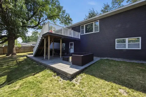 250 4th Street Arthur ND 58006