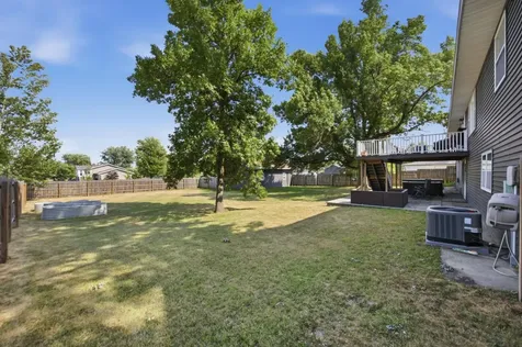 250 4th Street Arthur ND 58006