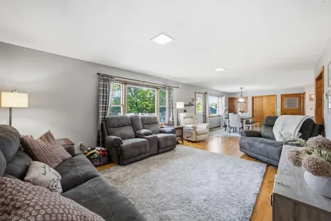 250 4th Street Arthur ND 58006