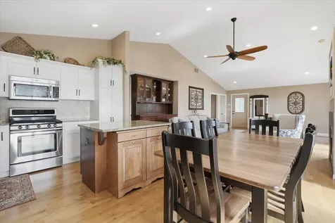 23118 E Martin Lake Drive NE Linwood Twp MN 55079