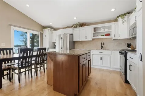 23118 E Martin Lake Drive NE Linwood Twp MN 55079