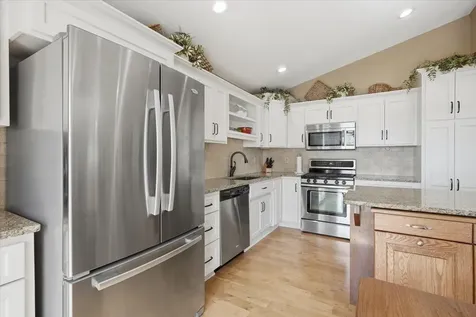 23118 E Martin Lake Drive NE Linwood Twp MN 55079