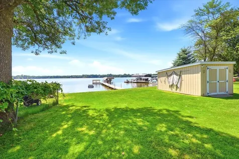 23118 E Martin Lake Drive NE Linwood Twp MN 55079