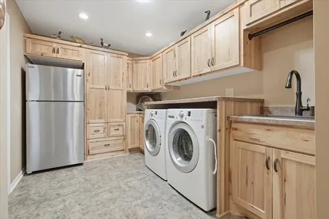 23118 E Martin Lake Drive NE Linwood Twp MN 55079