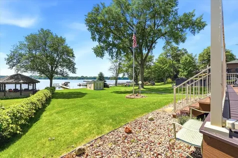 23118 E Martin Lake Drive NE Linwood Twp MN 55079