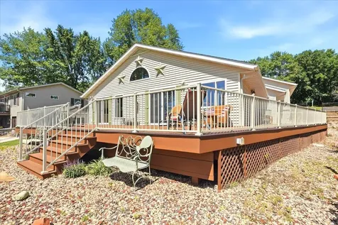 23118 E Martin Lake Drive NE Linwood Twp MN 55079
