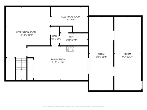 23118 E Martin Lake Drive NE Linwood Twp MN 55079