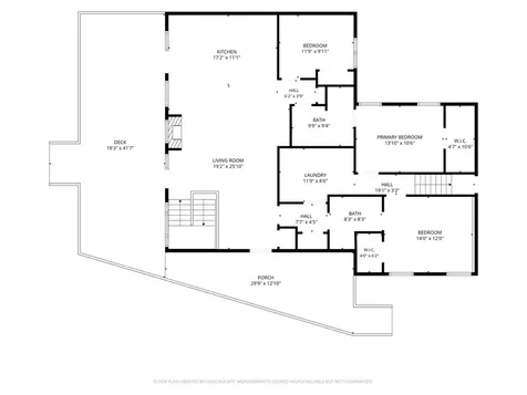 23118 E Martin Lake Drive NE Linwood Twp MN 55079