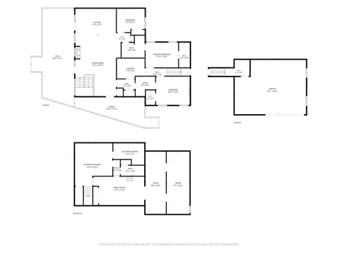 23118 E Martin Lake Drive NE Linwood Twp MN 55079