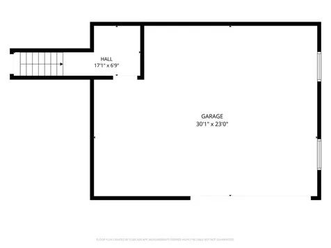23118 E Martin Lake Drive NE Linwood Twp MN 55079